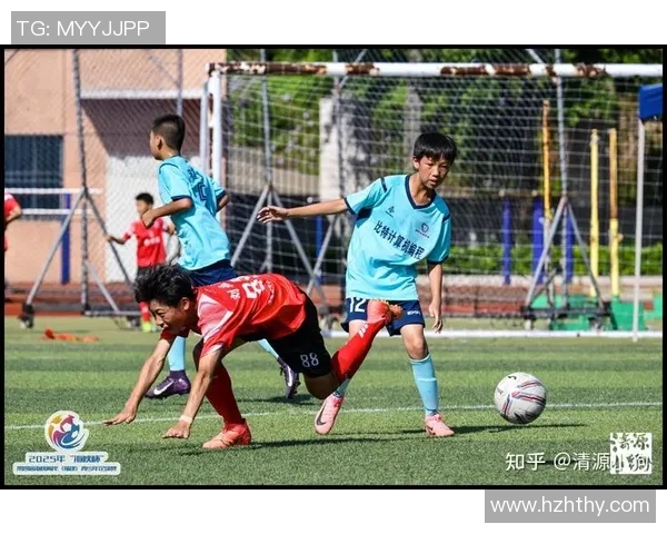 五号足球的魅力与挑战：探索足球运动的未来发展与青少年培养之路