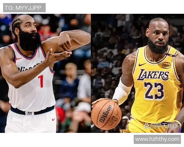 哈登拒绝球员选项与快船签订新约续约两年总值8150万美元