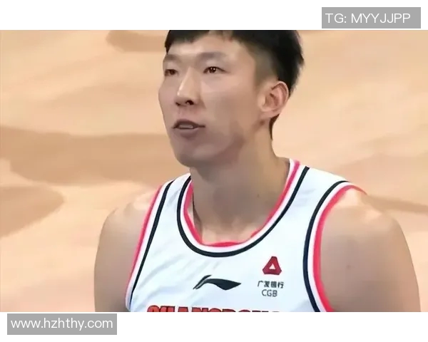 周琦能否参赛待医生评估曾凡博带伤出战决心坚定