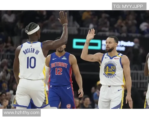 库里砍下32分达成25000分里程碑勇士战胜活塞喜迎四连胜 库里砍下32分达成25000分里程碑勇士战胜活塞喜迎四连胜