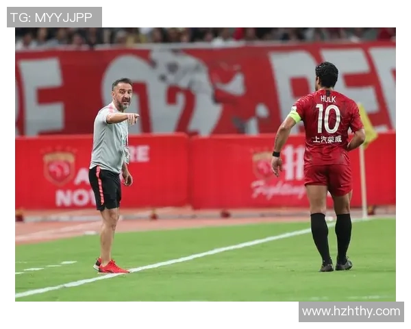 山东鲁能与上海上港激战回顾精彩比赛录像分析与亮点总结 山东鲁能与上海上港激战回顾精彩比赛录像分析与亮点总结